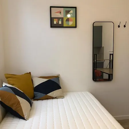 Cosy Deco Nordique * 루베