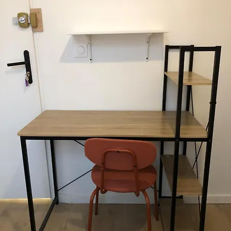 Cosy Deco Nordique 아파트 루베